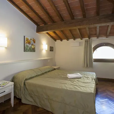 Apartment Family Borgo Albizi Florence