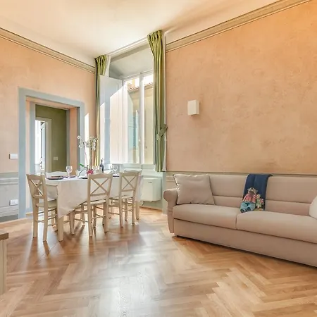 Apartment Family Borgo Albizi