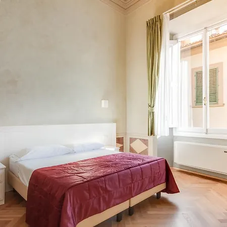 Apartment Family Borgo Albizi Florence