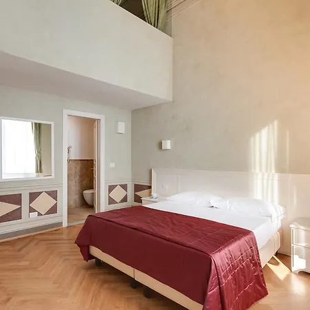Apartment Family Borgo Albizi Florence