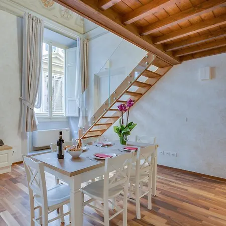 Apartment Family Borgo Albizi *
