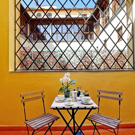 Apartment Family Borgo Albizi *