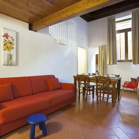 Apartment Family Borgo Albizi